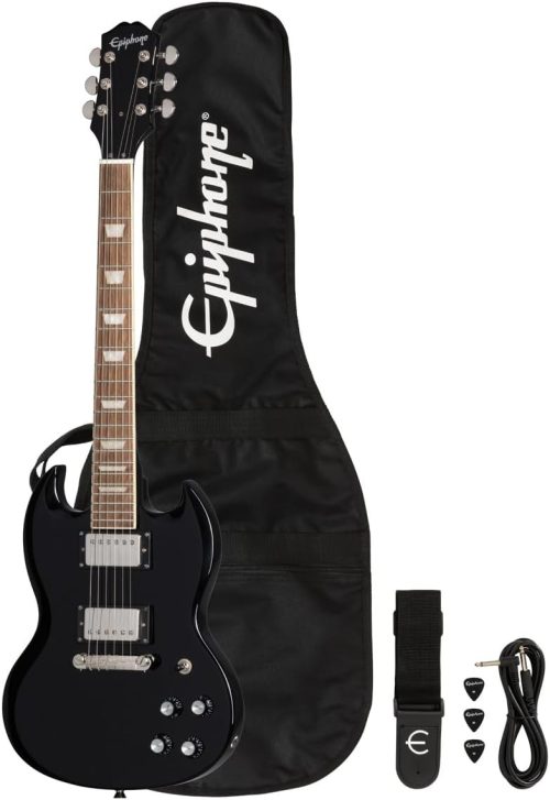 エピフォン(Epiphone) Power Players SG