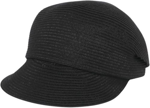 ロデスコ(RODE SKO) 洗えるたためるキャスケット