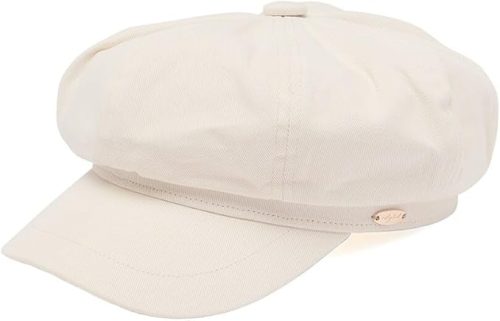 ハニーズ(Honeys) プレート付キャスケット