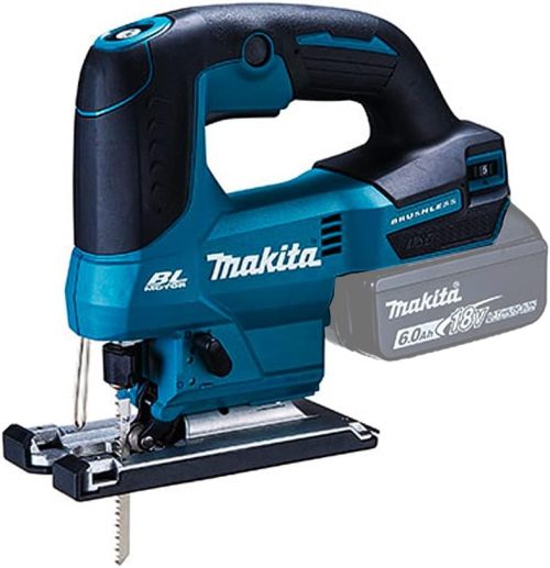 マキタ(MAKITA) 充電式ジグソー JV184DZK