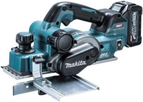 マキタ(MAKITA) 充電式カンナ KP001GRDX