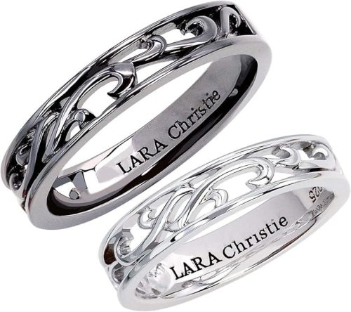 シアーズ ララクリスティー(LARA Christie) ペアリング ランソー r6028-w11-b17