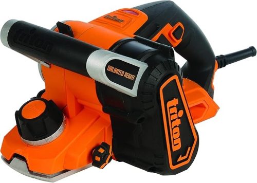 トライトン(Triton) TRPUL 680W 2-in-1 電気カンナ