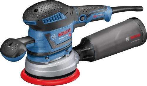 ボッシュ(BOSCH) 吸じんランダムアクションサンダー GEX 40-150 PROFESSIONAL
