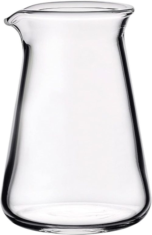 ハリオ(HARIO) Crafts Science コニカルピッチャー 50mL CP-50
