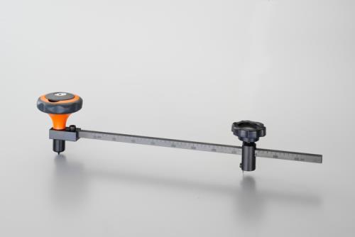 エスコ(ESCO) サークルカッター EA827DB