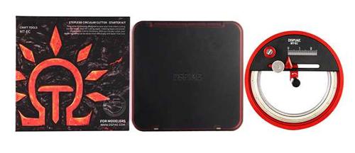 ディスペイ(DSPIAE) エントリーコンパスカッター MT-EC