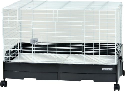 サンコー(SANKO) イージーホーム エボ 80BK C61