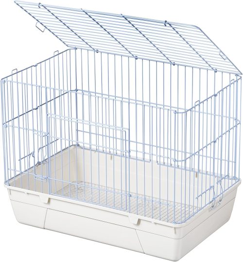 ジェックス(GEX) ラビんぐ 大きな扉のラビットハウス ミルキーホワイト