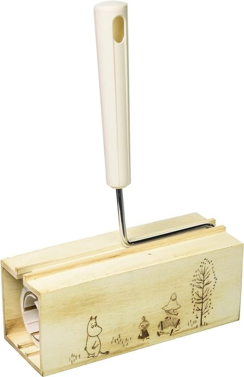 オカトー(OKATO)	粘着クリーナー＆ケースセット 角型 365897