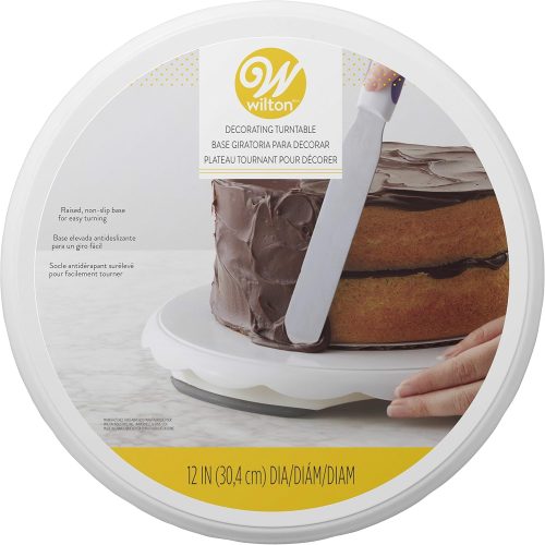 ウィルトン(Wilton) ケーキターンテーブル W307-6715