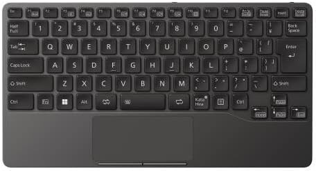 富士通(FUJITSU) FMV Mobile Keyboard FMV-NKBUD 2022