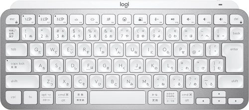 ロジクール(Logicool) MX Keys Mini KX700 2021