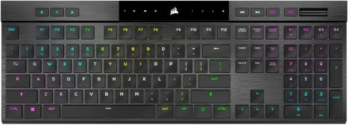 コルセア(Corsair) K100 AIR WIRELESS CH-913A01U-JP1 2023