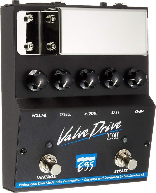 イービーエス(EBS) ValveDrive DI