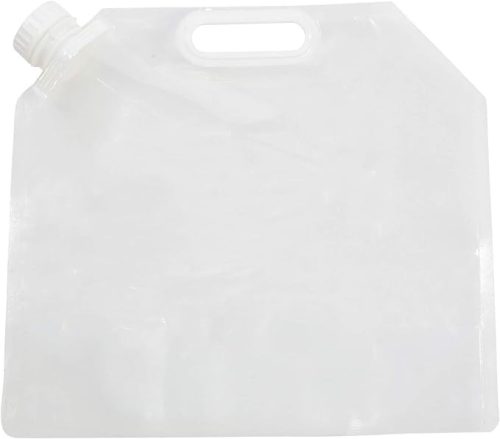 キャプテンスタッグ(CAPTAIN STAG) コンパクト ウォータータンク