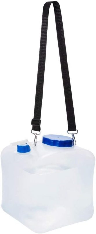 アイリスオーヤマ(IRIS OHYAMA) 給水タンク 16L 広口タイプ NWAT-16L