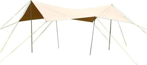 ビジョンピークス(VISIONPEAKS) ファイアプレイスTCレクタタープ VP160202G01