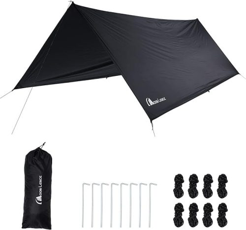 MOON LENCE レクタタープ TMB-01