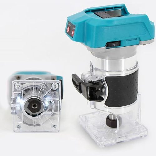 Aoikoy 電動トリマー