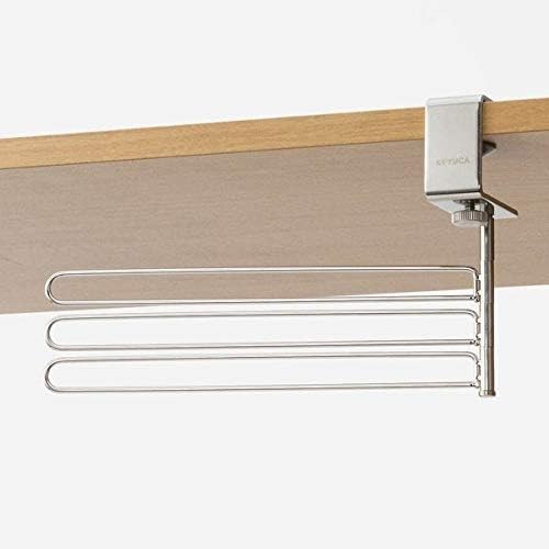 ケユカ(KEYUCA) カペレII フキンハンガー 3500559