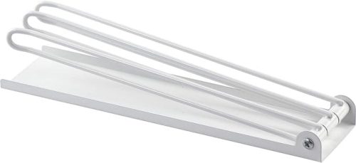 和平フレイズ ブランス マグネット式 ふきんハンガー 3連 RG-0345