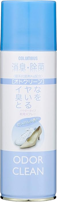 コロンブス(columbus) オドクリーンスリム せっけんの香り