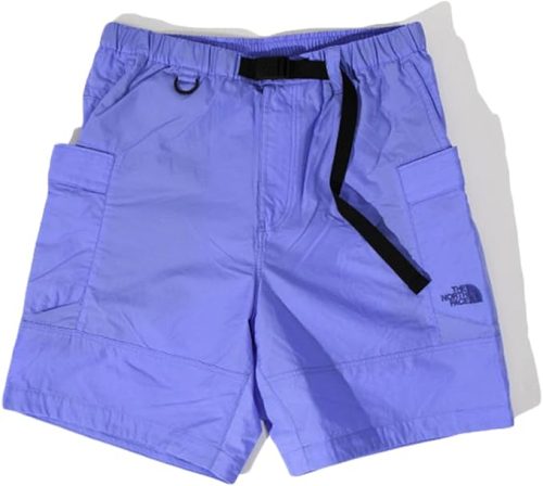 ザ・ノース・フェイス(THE NORTH FACE) クラスファイブカーゴショーツ NB42332