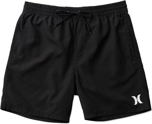 ハーレー(Hurley) ONE AND ONLY SOLID VOLLEY 18 MBS0012200