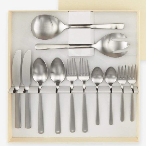 カイボイスン(Kay Bojesen) Grand Prix ディナーペア 12ピース