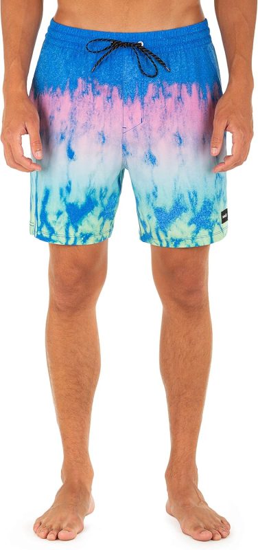 ハーレー(Hurley) PUNTA ARENAS VOLLEY 17 DC2547