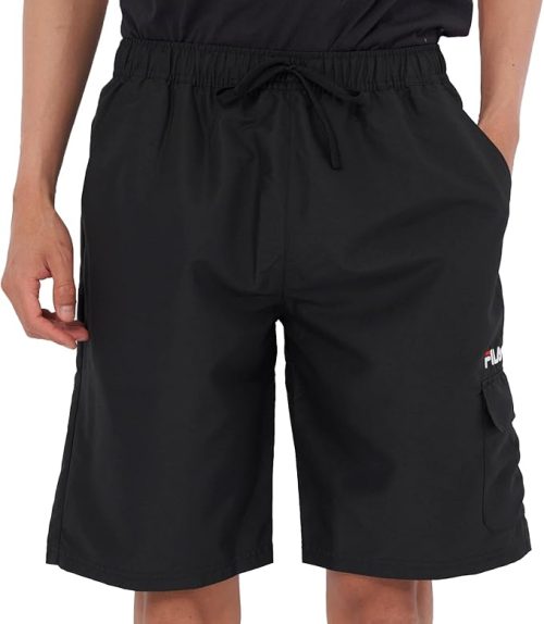 フィラ(FILA) ユーティリティカーゴショーツ 424-202