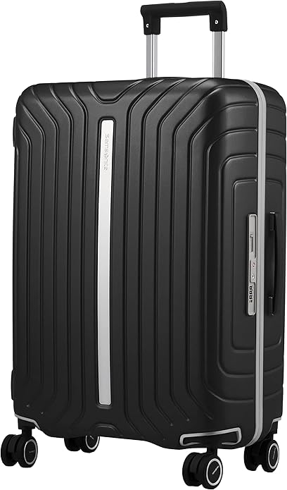 サムソナイト(SAMSONITE) スピナー66 ライトフレーム