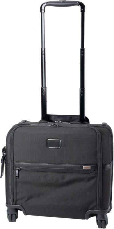 トゥミ(TUMI) コンパクト・4ウィール・ブリーフ 02603624D3