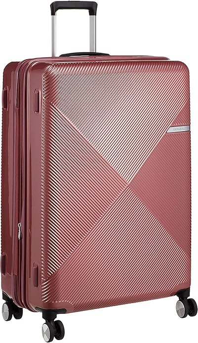 サムソナイト(SAMSONITE) ヴォラント スピナー75 エキスパンダブル