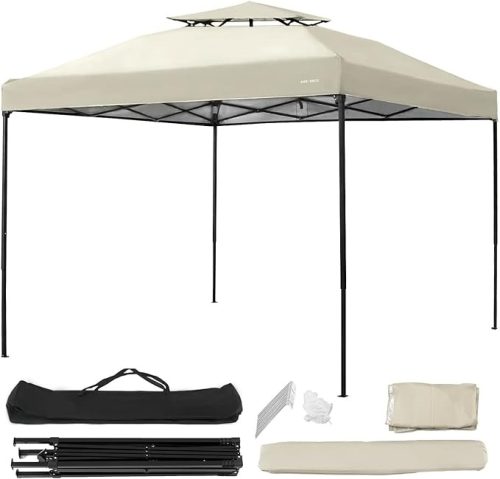 モダンデコ カスタムタープテント 3m sj-01-30