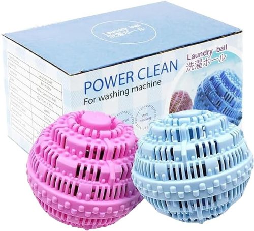 Schnaps 洗濯ボール