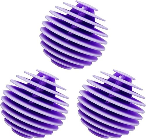 Leiasnow ランドリーボール