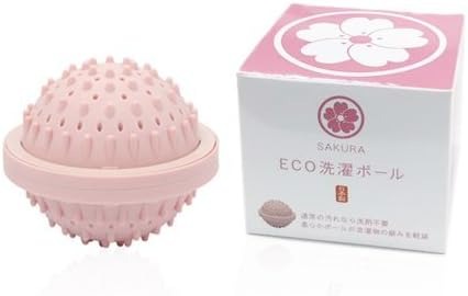 ECO 洗濯ボール SY762302