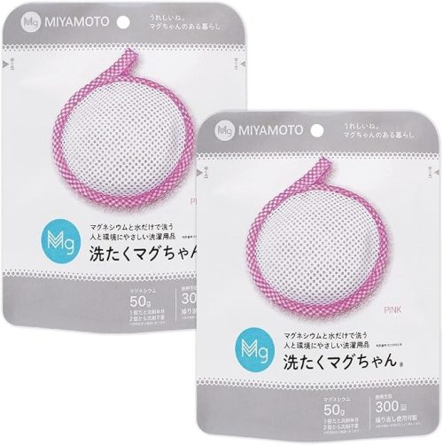 TRIFACE 洗濯マグちゃん 2個セット