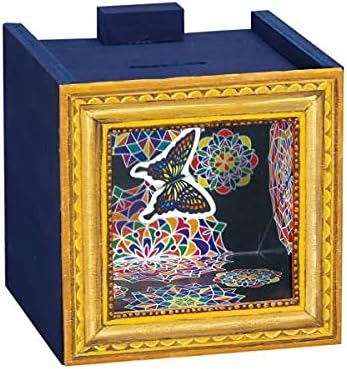 アーテック(Artec) コインが消える！？不思議な木工貯金箱 55905