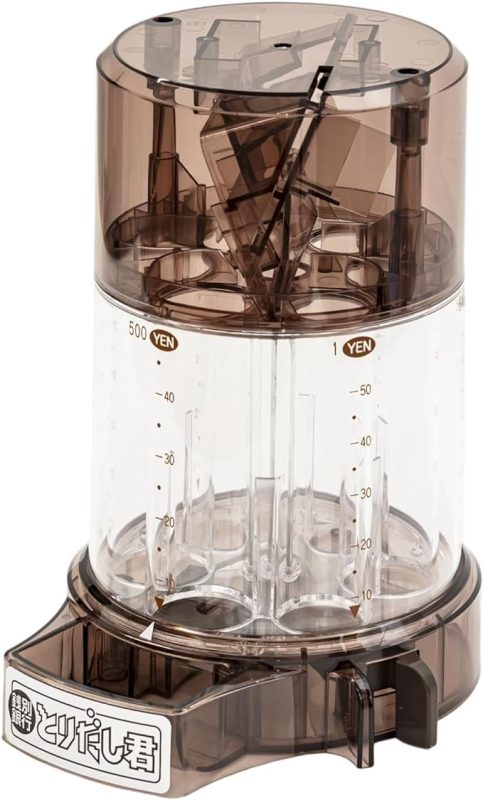 トイボックス(TOYBOX) 銭別銀行 とりだし君 TC-1047C