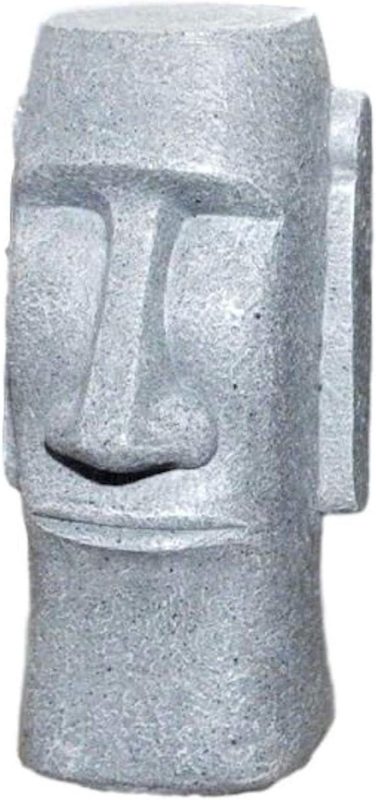 クイーンビー(Queen-b) モアイ 貯金箱