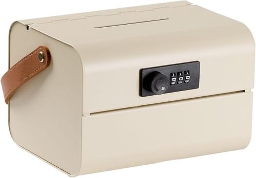 八番屋 ポータブル金庫 HB-SSB230