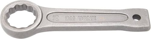 トネ(TONE) 打撃めがねレンチ DM-36