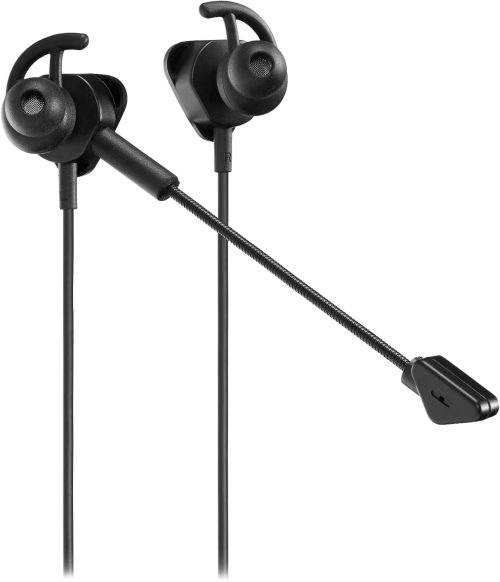 タートルビーチ(Turtle Beach Battle Buds) インイヤー ゲーミング ヘッドセット TBS-4002-01