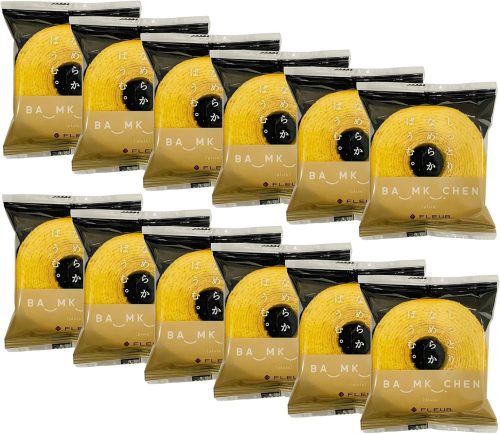 フルール しっとりなめらかおとなのばうむ