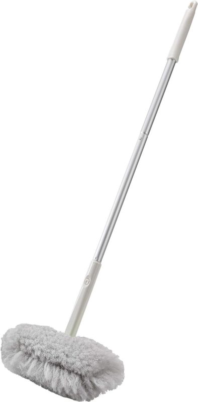 サンコー(SANKO) びっくり抗菌糸で作った丸ごとバスクリーナー BA-52