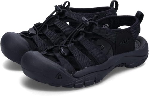 キーン(KEEN) ウィメンズ ニューポート エイチツー サンダル