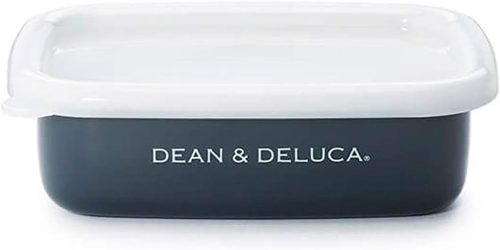 ディーンアンドデルーカ(DEAN&DELUCA) ホーローコンテナーS 4977618097776